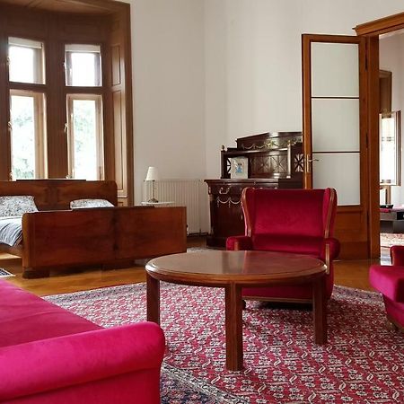 Luxury Apartment In The Heart Of Varazdin Exterior photo